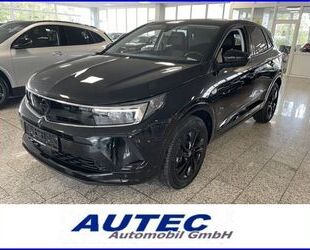 Opel Grandland (X) Gebrauchtwagen