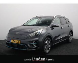 Kia Niro Gebrauchtwagen