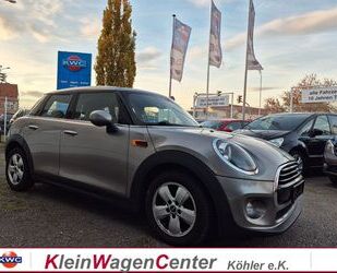 Mini Cooper Gebrauchtwagen