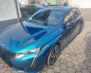 Peugeot 308 Gebrauchtwagen