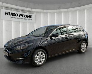 Kia ceed / Ceed Gebrauchtwagen