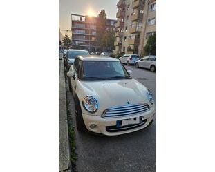 Mini Cooper D Gebrauchtwagen
