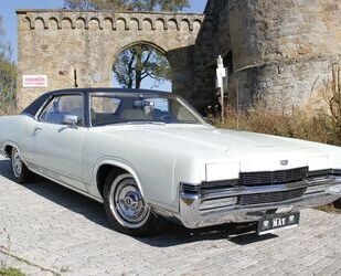 Ford Mercury Gebrauchtwagen