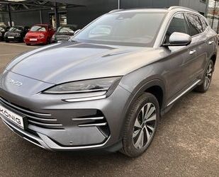 BYD SEAL U Gebrauchtwagen