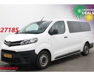 Toyota Proace (Verso) Gebrauchtwagen