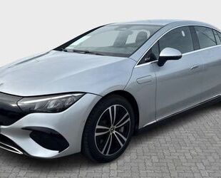 Mercedes-Benz EQE Gebrauchtwagen