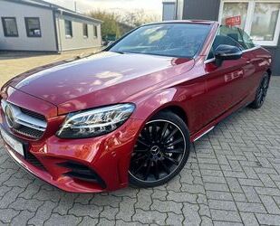 Mercedes-Benz C 43 AMG Gebrauchtwagen