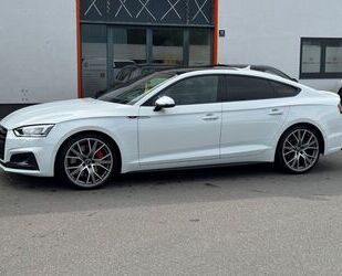 Audi S5 Gebrauchtwagen
