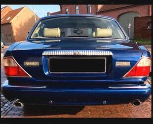 Jaguar Jaguar Daimler 4.0 *Limousine lang Autom.*2001* 1. Gebrauchtwagen