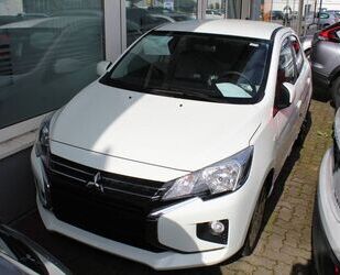 Mitsubishi Space Star Gebrauchtwagen