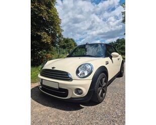 Chevrolet Cooper Cabrio 