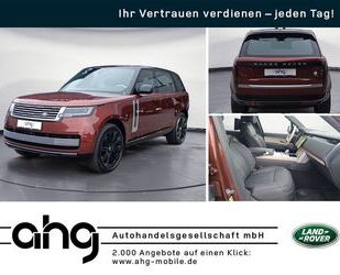 Land Rover Range Rover Gebrauchtwagen