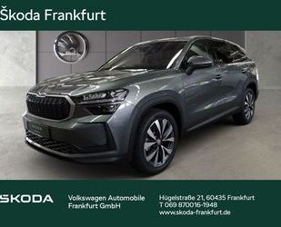 Skoda Kodiaq Gebrauchtwagen