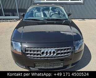 Audi TT Gebrauchtwagen