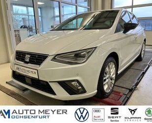 Seat Ibiza Gebrauchtwagen