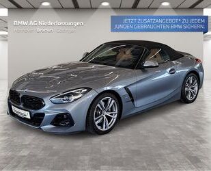 BMW Z4 Gebrauchtwagen