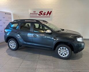 Dacia Duster Gebrauchtwagen