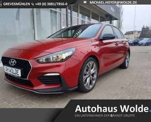 Hyundai i30 Gebrauchtwagen