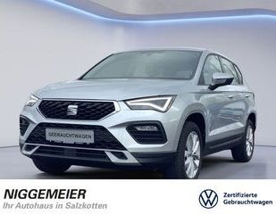 Seat Ateca Gebrauchtwagen