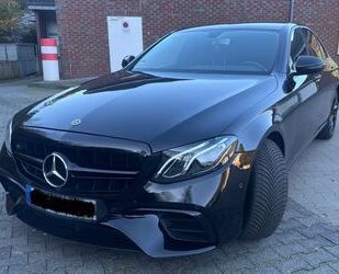 Mercedes-Benz E 200 Gebrauchtwagen