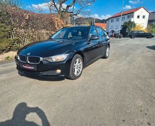 BMW 320 Gebrauchtwagen