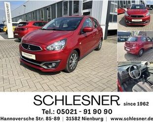 Mitsubishi Space Star Gebrauchtwagen