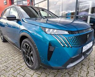 Peugeot 5008 Gebrauchtwagen