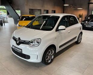 Renault Twingo Gebrauchtwagen
