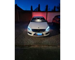 Mercedes-Benz A 250 Gebrauchtwagen