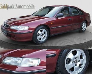 Honda Accord Gebrauchtwagen