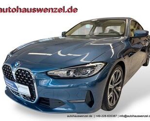 BMW 420 Gebrauchtwagen