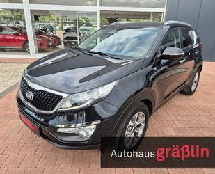 Kia Sportage Gebrauchtwagen