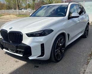 BMW X5 Gebrauchtwagen
