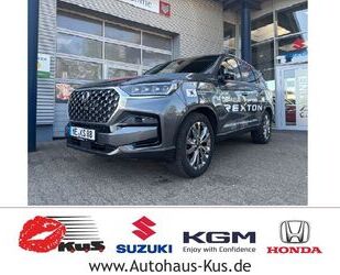 KGM Andere Gebrauchtwagen