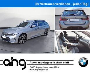 BMW 330 Gebrauchtwagen