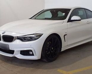 BMW 420 Gebrauchtwagen