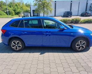 Skoda Scala Gebrauchtwagen