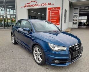 Audi A1 Gebrauchtwagen