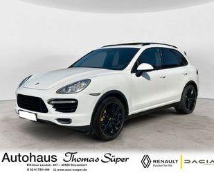 Porsche Cayenne Gebrauchtwagen