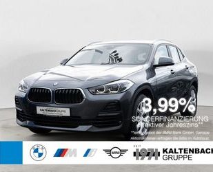 BMW X2 Gebrauchtwagen