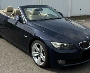 BMW 325 Gebrauchtwagen