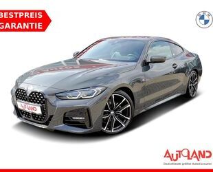 BMW 420 Gebrauchtwagen