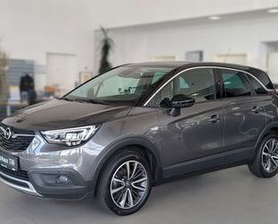 Opel Crossland (X) Gebrauchtwagen