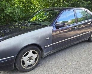 Mercedes-Benz E 280 Gebrauchtwagen