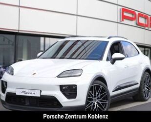 Porsche Macan Gebrauchtwagen