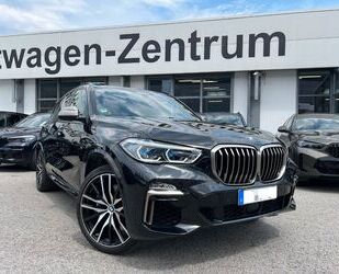BMW X5 M50 Gebrauchtwagen