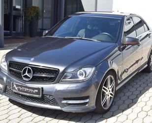 Mercedes-Benz C 220 Gebrauchtwagen
