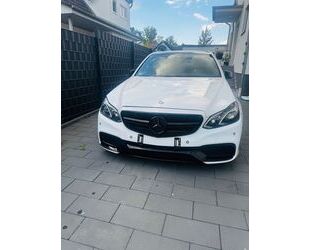 Mercedes-Benz E 220 Gebrauchtwagen