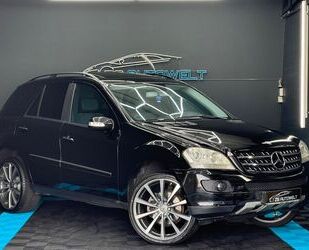 Mercedes-Benz ML 280 Gebrauchtwagen