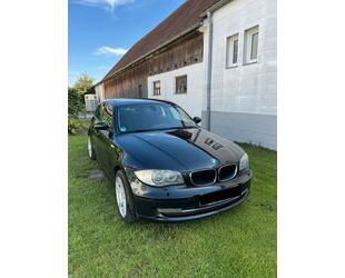 BMW 116 Gebrauchtwagen